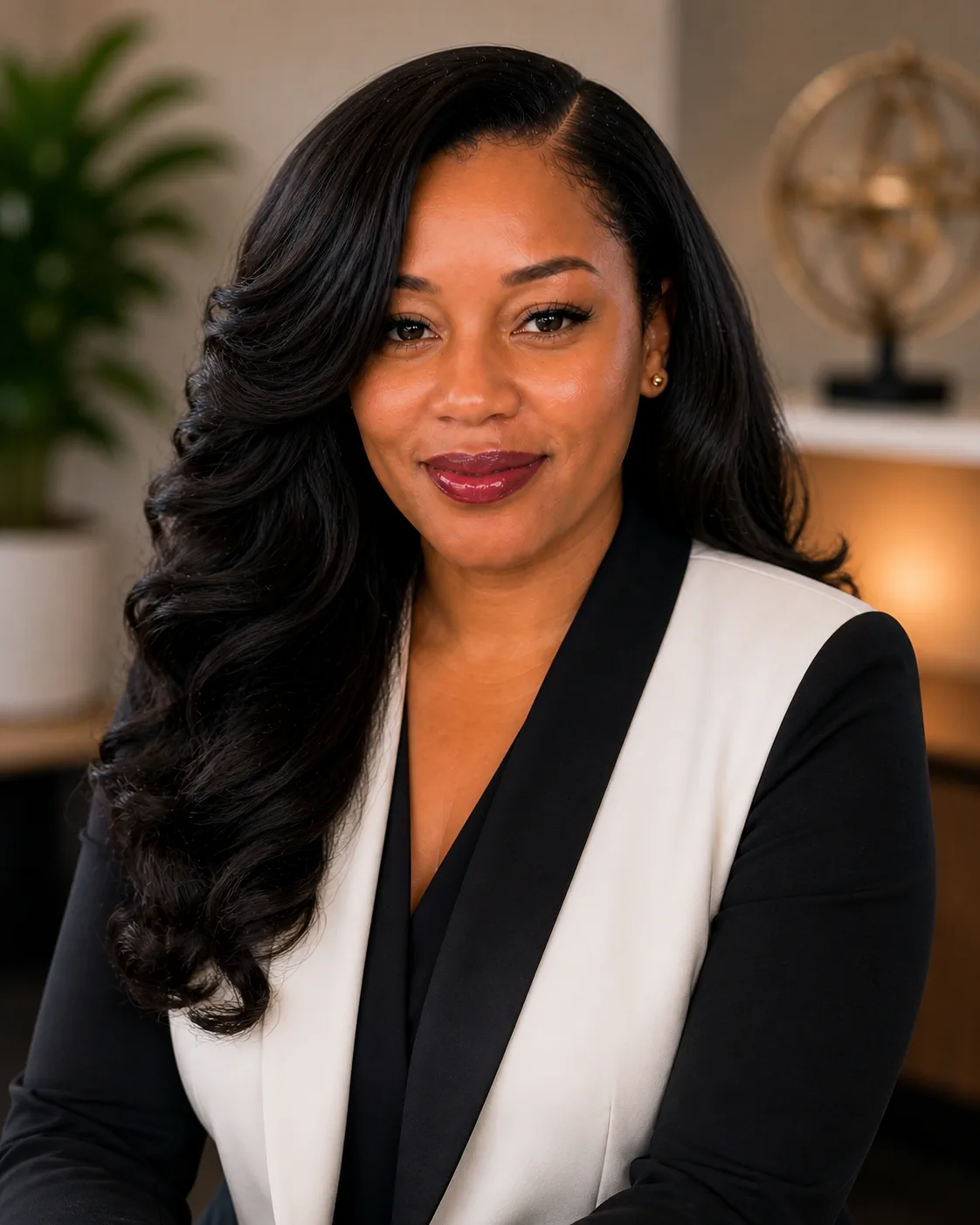 Tiaira Parish, Founder and CEO